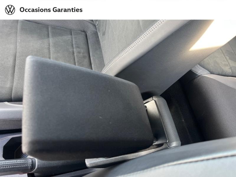 Voitures occasions VOLKSWAGEN POLO Style Saint-Grégoire