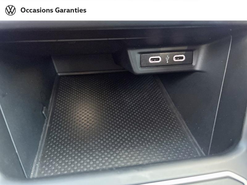 Voitures occasions VOLKSWAGEN POLO Style Saint-Grégoire