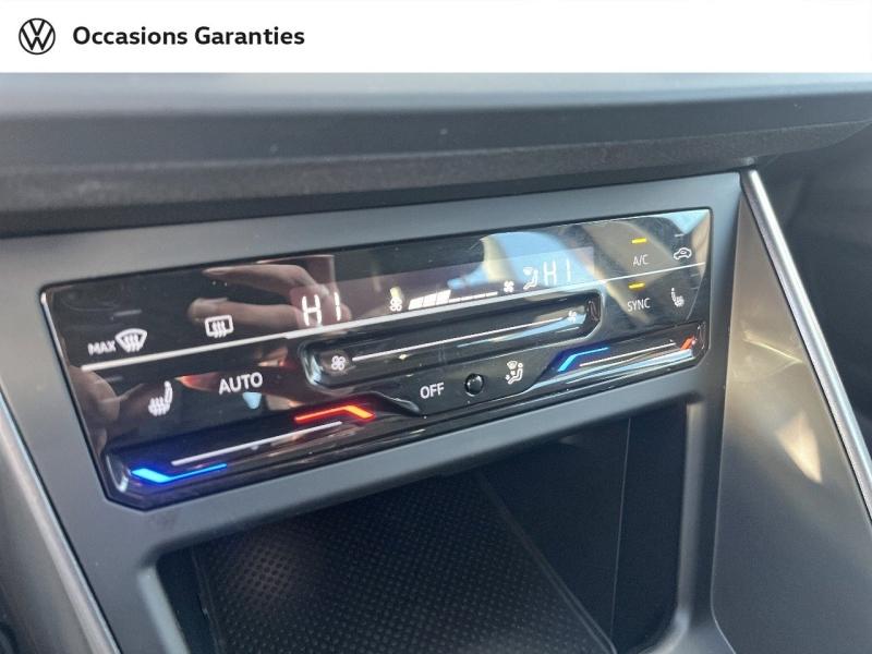 Voitures occasions VOLKSWAGEN POLO Style Saint-Grégoire