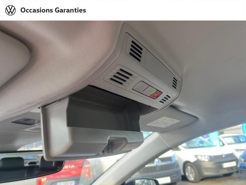 Voitures occasions VOLKSWAGEN POLO Style Saint-Grégoire