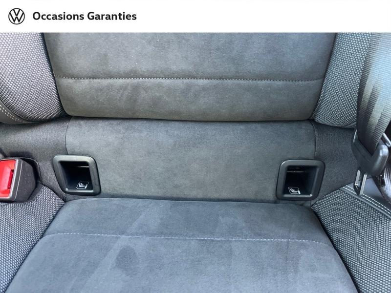 Voitures occasions VOLKSWAGEN POLO Style Saint-Grégoire