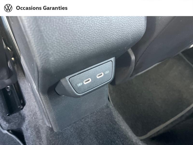 Voitures occasions VOLKSWAGEN POLO Style Saint-Grégoire