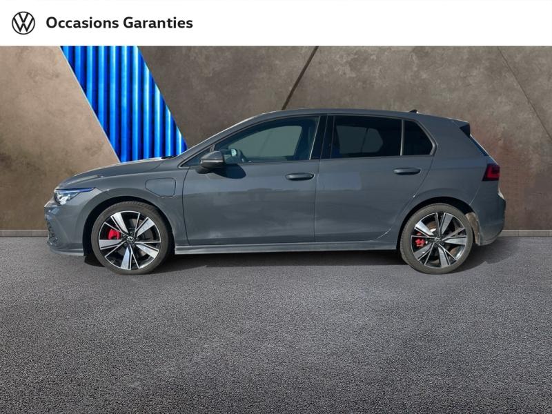 Voitures occasions VOLKSWAGEN GOLF GTE Saint-Grégoire