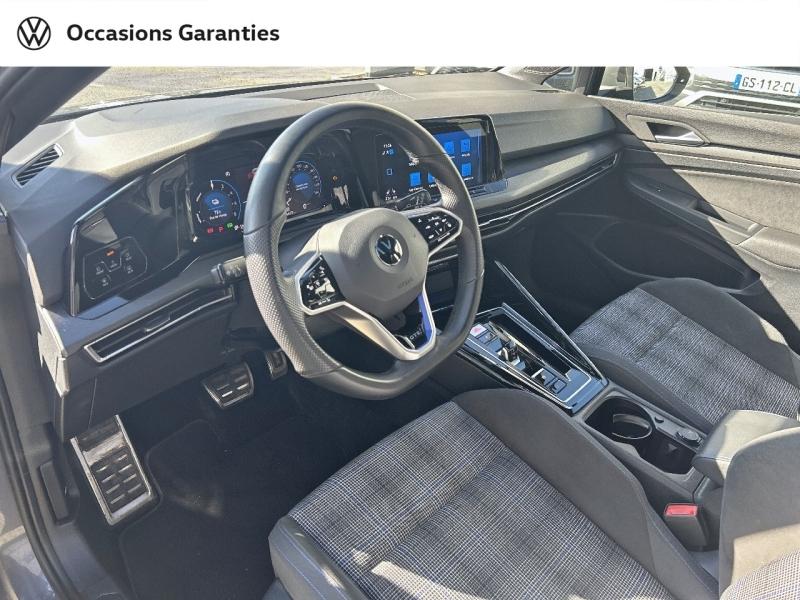 Voitures occasions VOLKSWAGEN GOLF GTE Saint-Grégoire