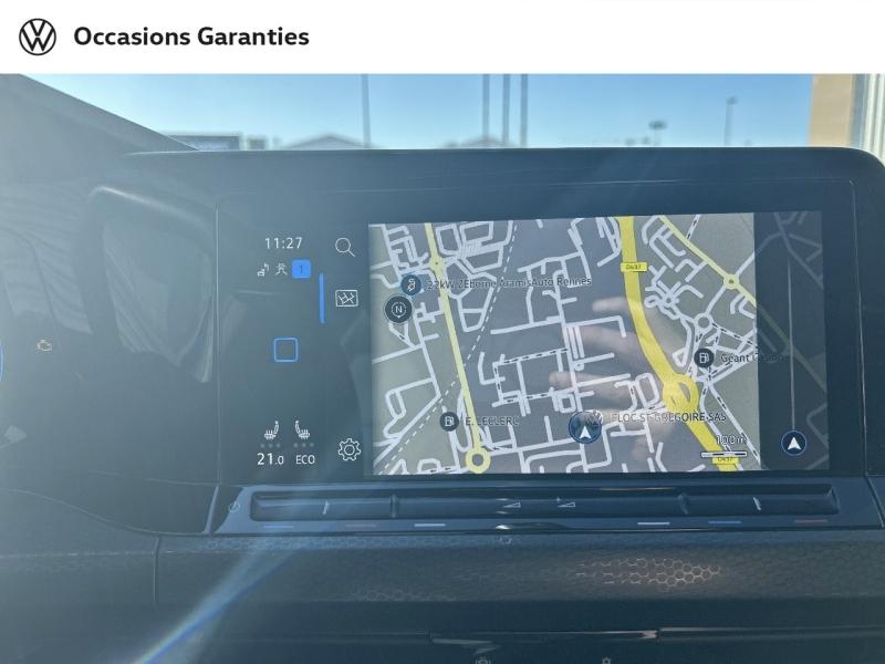 Voitures occasions VOLKSWAGEN GOLF GTE Saint-Grégoire