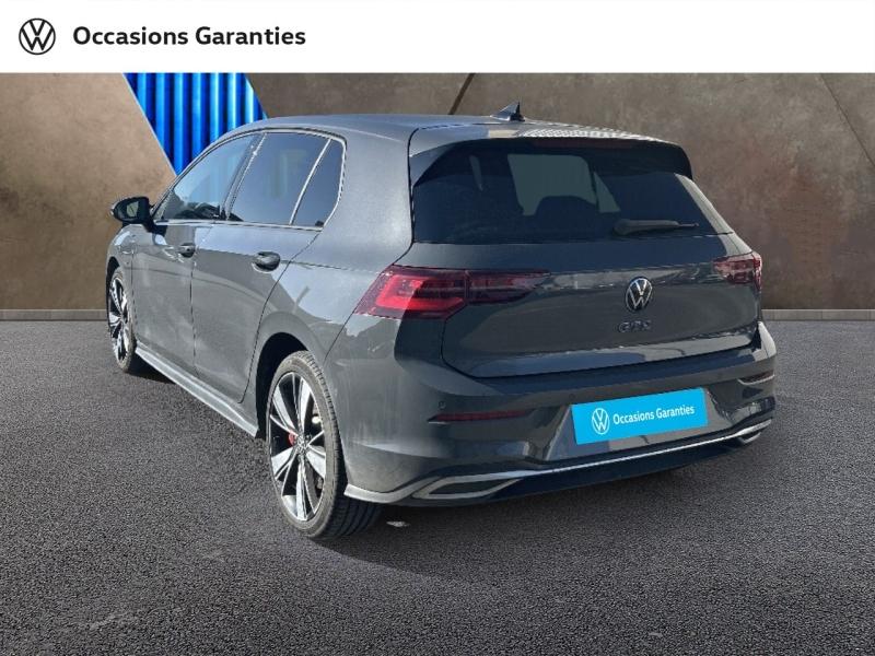 Voitures occasions VOLKSWAGEN GOLF GTE Saint-Grégoire