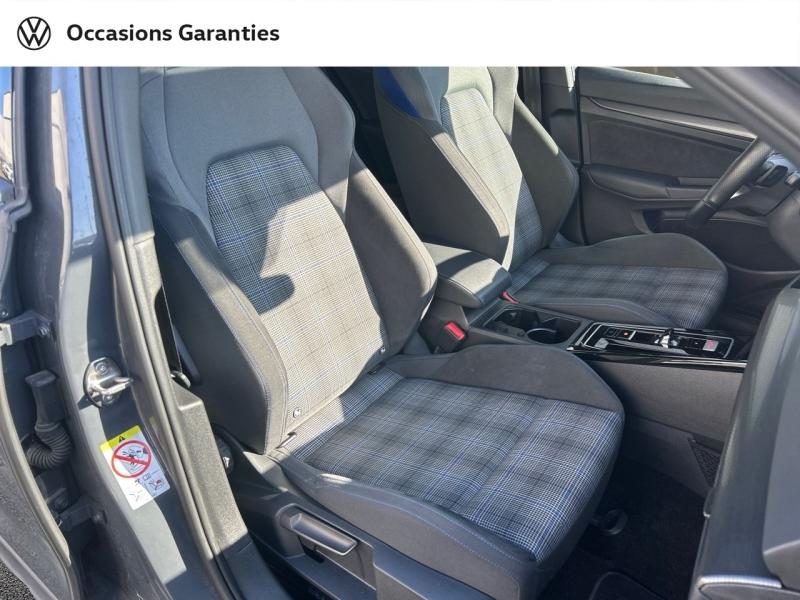 Voitures occasions VOLKSWAGEN GOLF GTE Saint-Grégoire