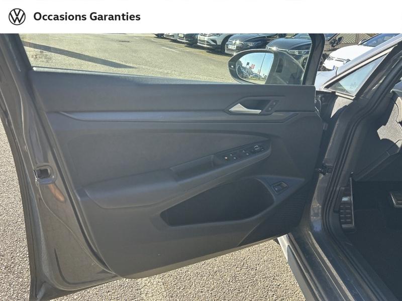 Voitures occasions VOLKSWAGEN GOLF GTE Saint-Grégoire