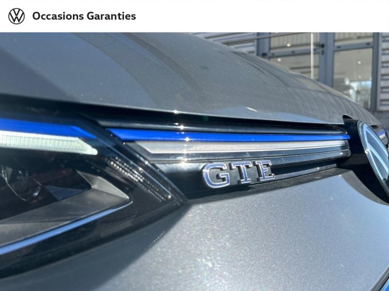 Voitures occasions VOLKSWAGEN GOLF GTE Saint-Grégoire