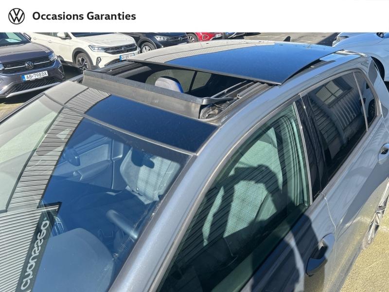 Voitures occasions VOLKSWAGEN GOLF GTE Saint-Grégoire