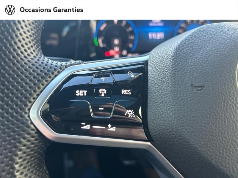 Voitures occasions VOLKSWAGEN GOLF GTE Saint-Grégoire