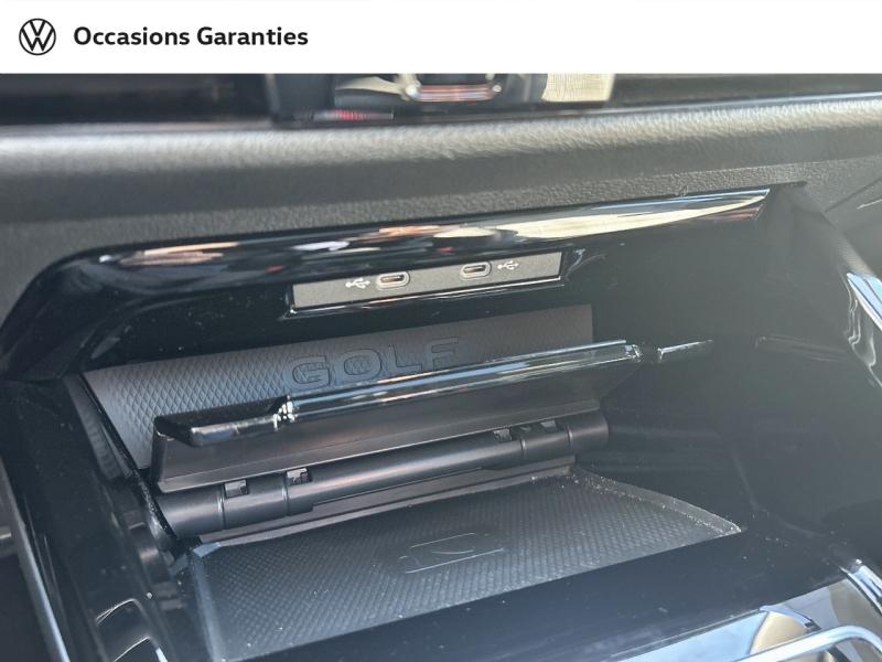 Voitures occasions VOLKSWAGEN GOLF GTE Saint-Grégoire