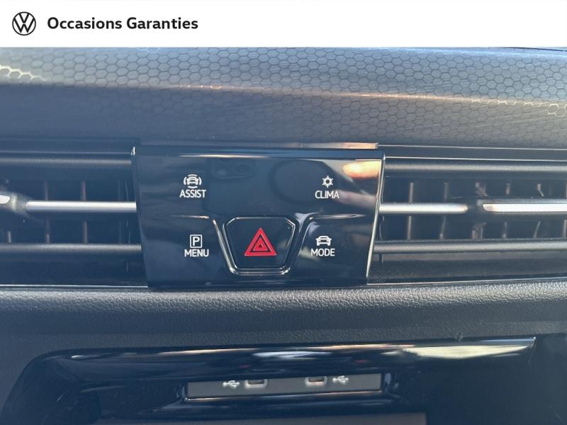 Voitures occasions VOLKSWAGEN GOLF GTE Saint-Grégoire