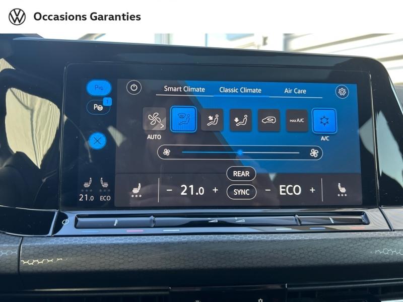 Voitures occasions VOLKSWAGEN GOLF GTE Saint-Grégoire