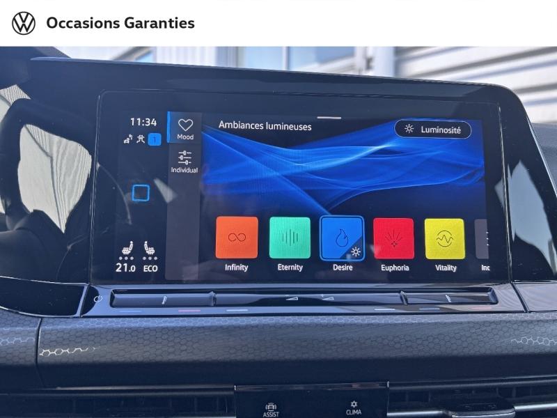 Voitures occasions VOLKSWAGEN GOLF GTE Saint-Grégoire