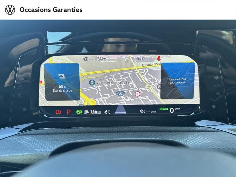 Voitures occasions VOLKSWAGEN GOLF GTE Saint-Grégoire