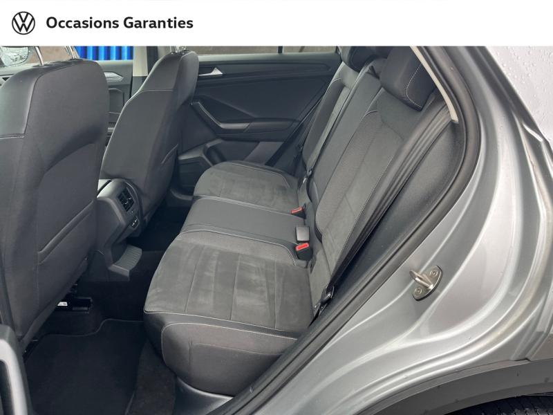 Voitures occasions VOLKSWAGEN T-ROC Style Saint-Grégoire