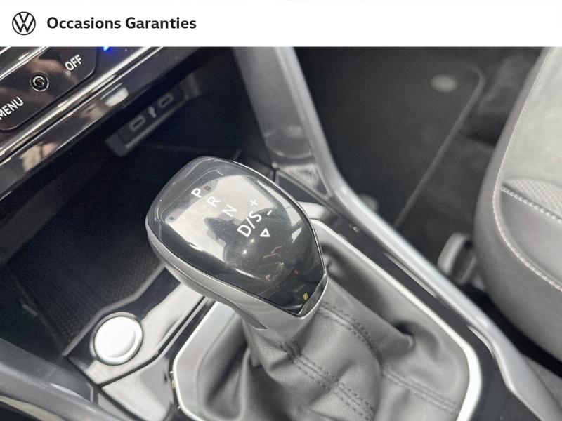 Voitures occasions VOLKSWAGEN T-ROC Style Saint-Grégoire