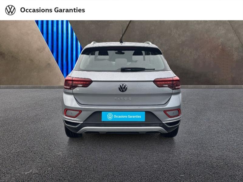 Voitures occasions VOLKSWAGEN T-ROC Style Saint-Grégoire