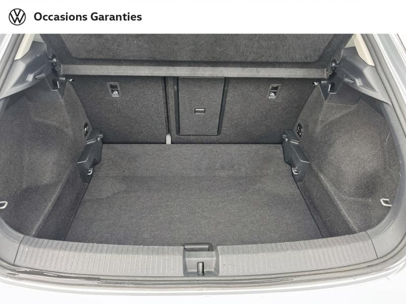 Voitures occasions VOLKSWAGEN T-ROC Style Saint-Grégoire