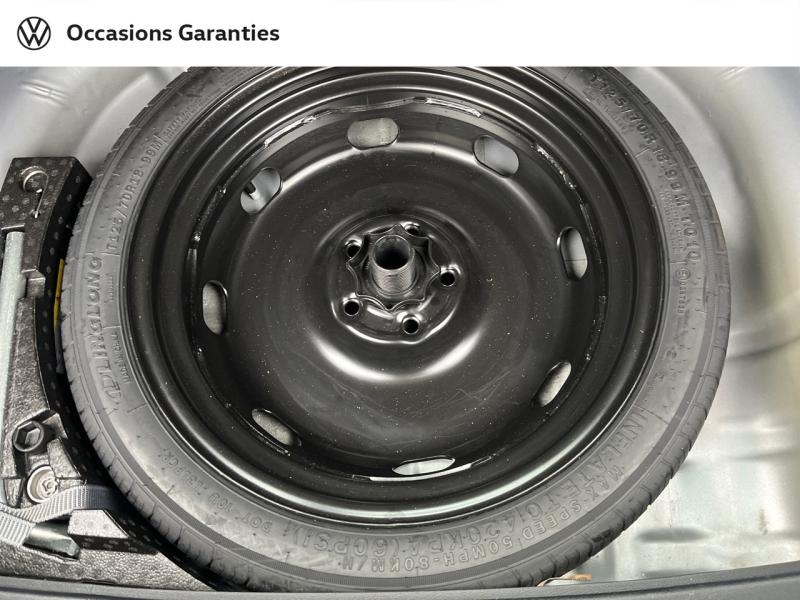 Voitures occasions VOLKSWAGEN T-ROC Style Saint-Grégoire