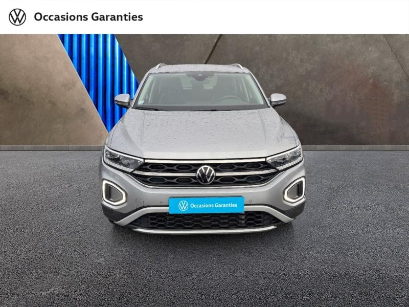 Voitures occasions VOLKSWAGEN T-ROC Style Saint-Grégoire