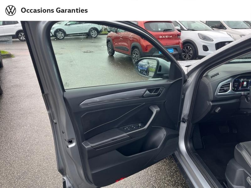 Voitures occasions VOLKSWAGEN T-ROC Style Saint-Grégoire