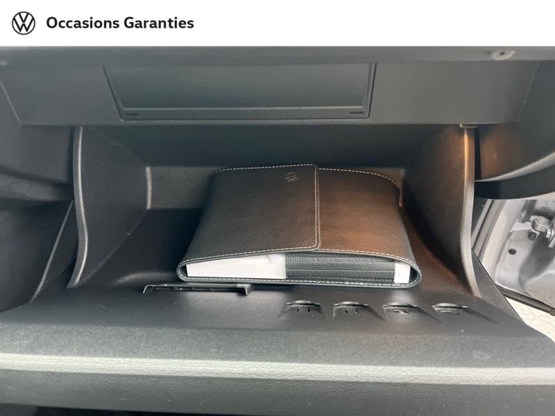 Voitures occasions VOLKSWAGEN T-ROC Style Saint-Grégoire