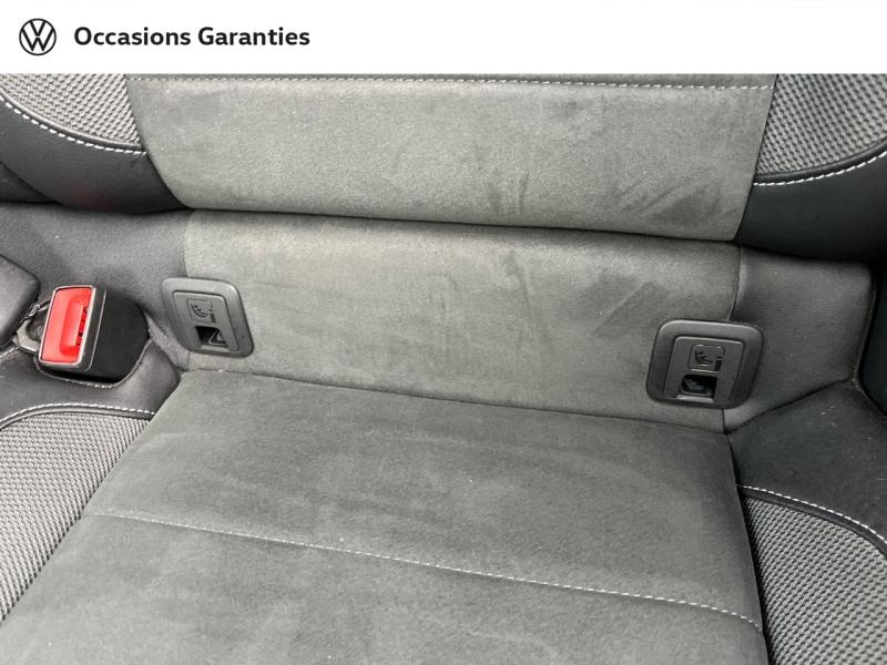 Voitures occasions VOLKSWAGEN T-ROC Style Saint-Grégoire