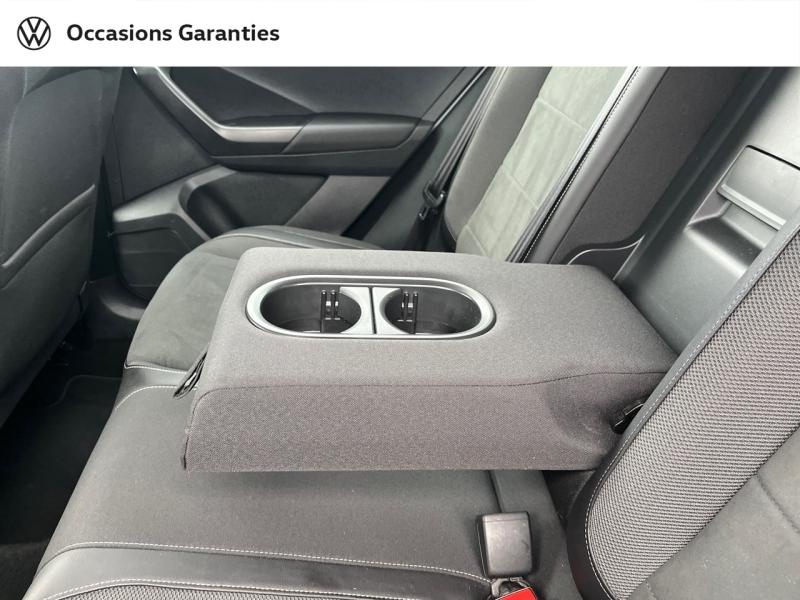 Voitures occasions VOLKSWAGEN T-ROC Style Saint-Grégoire