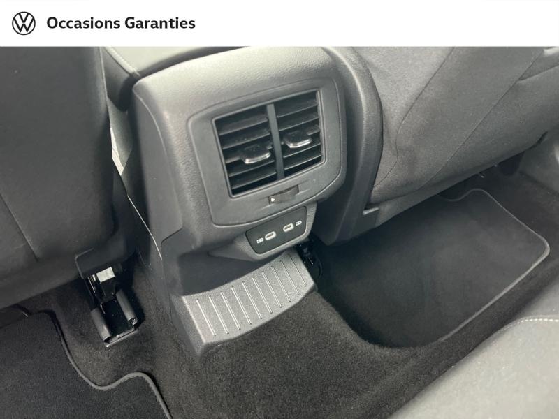 Voitures occasions VOLKSWAGEN T-ROC Style Saint-Grégoire