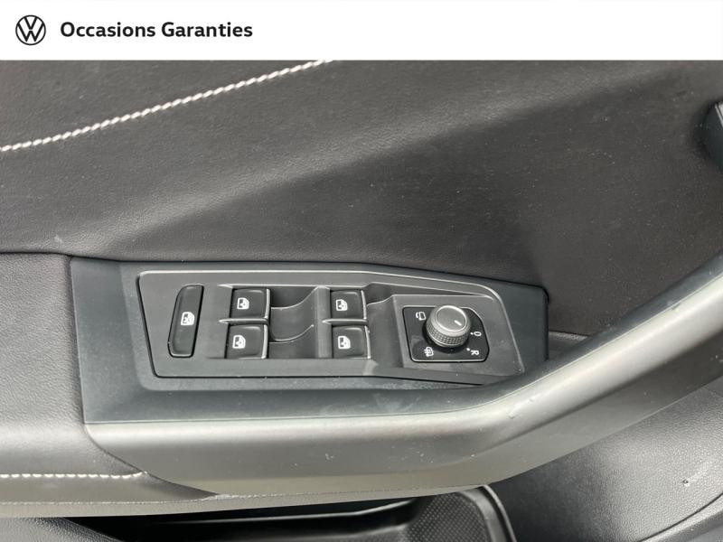 Voitures occasions VOLKSWAGEN T-ROC Style Saint-Grégoire
