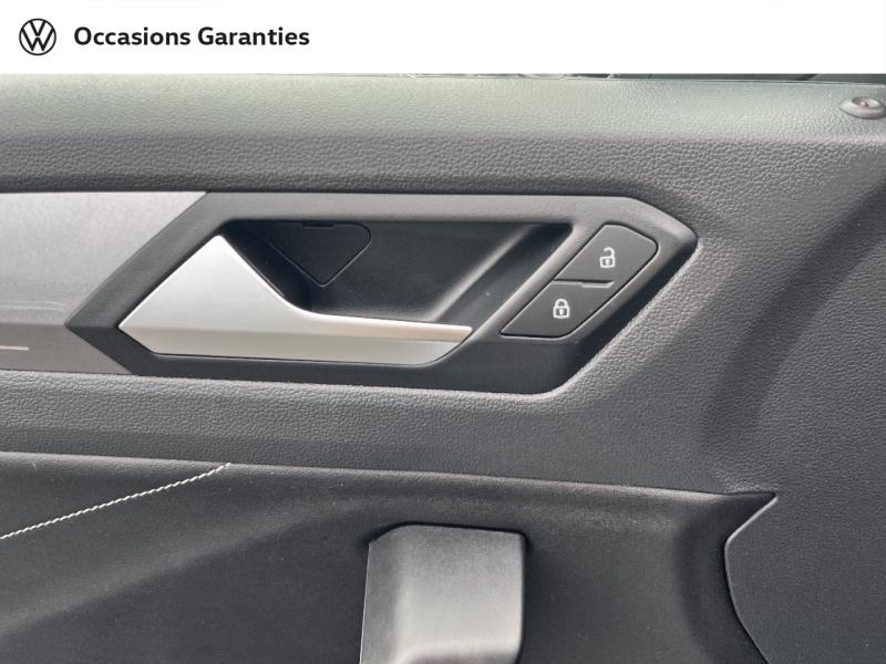 Voitures occasions VOLKSWAGEN T-ROC Style Saint-Grégoire
