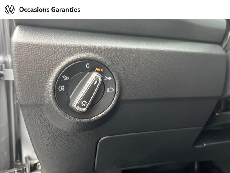 Voitures occasions VOLKSWAGEN T-ROC Style Saint-Grégoire