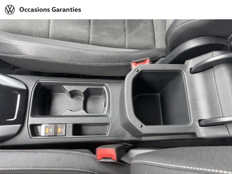 Voitures occasions VOLKSWAGEN T-ROC Style Cesson-Sévigné