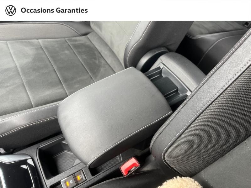 Voitures occasions VOLKSWAGEN T-ROC Style Saint-Grégoire