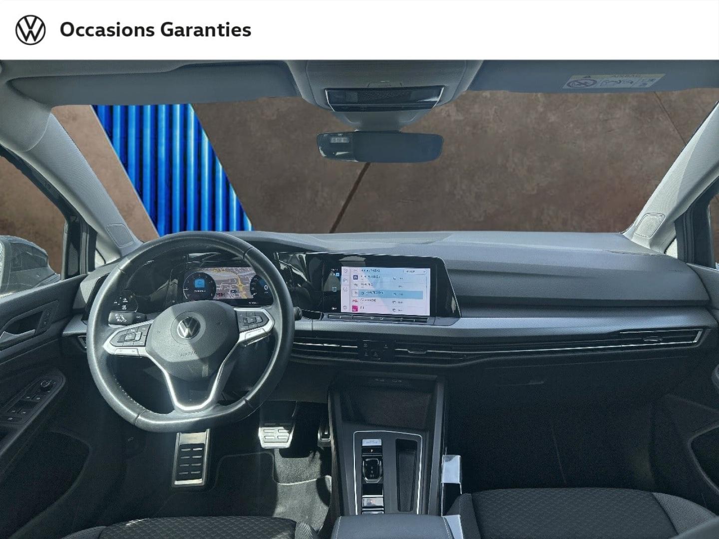 Voitures occasions VOLKSWAGEN GOLF Life Saint-Grégoire