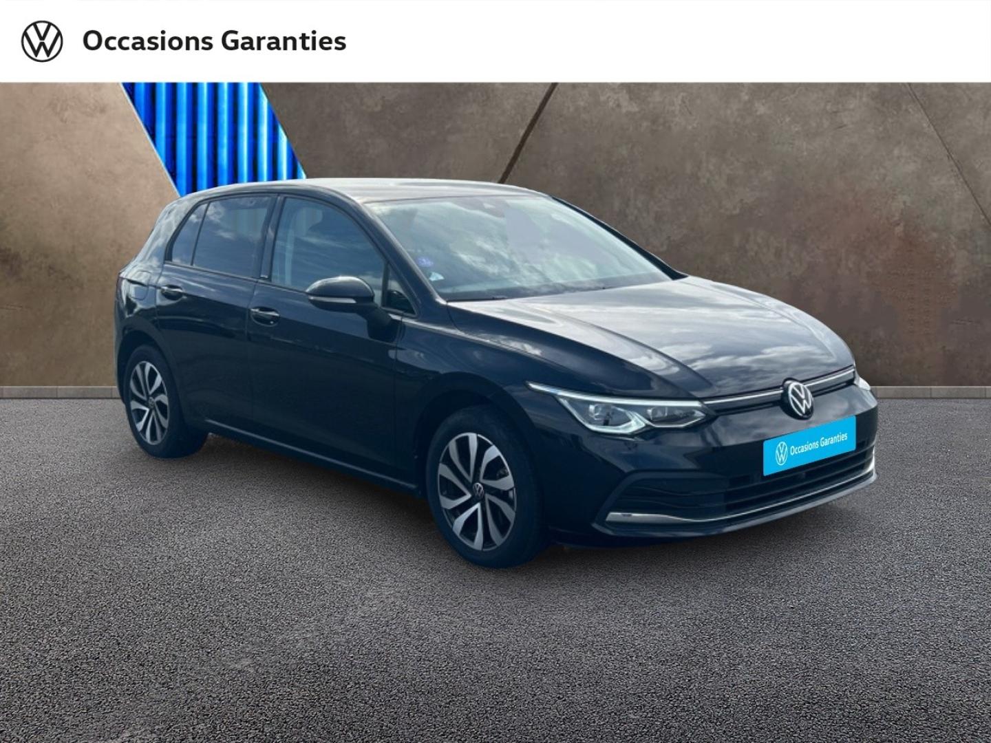 Voitures occasions VOLKSWAGEN GOLF Life Saint-Grégoire