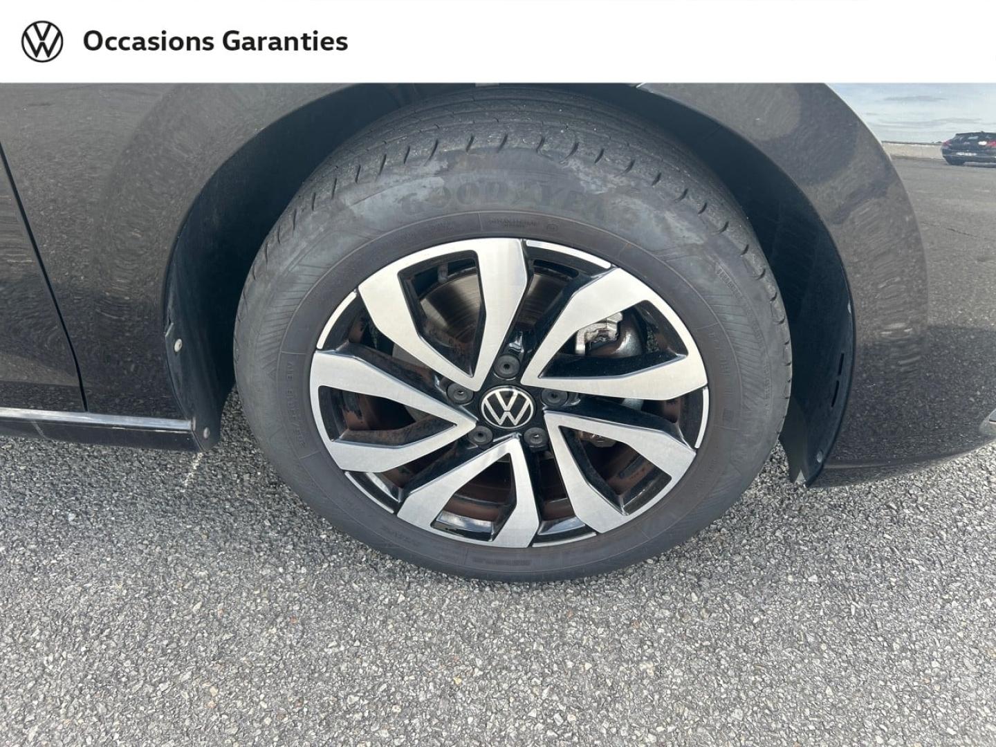 Voitures occasions VOLKSWAGEN GOLF Life Saint-Grégoire