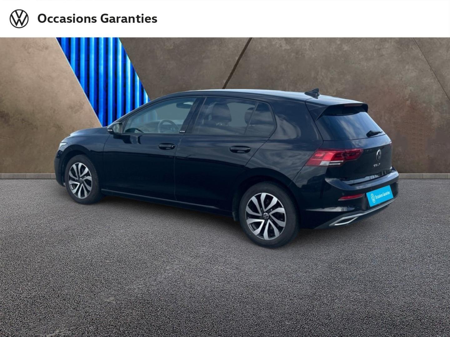 Voitures occasions VOLKSWAGEN GOLF Life Saint-Grégoire