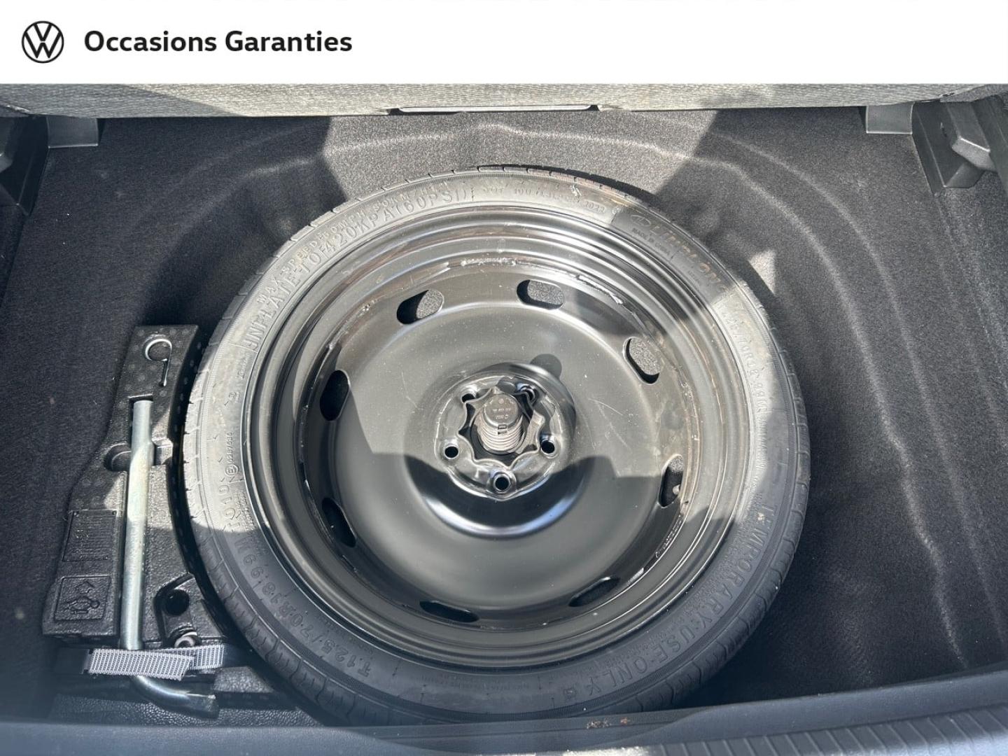 Voitures occasions VOLKSWAGEN GOLF Life Saint-Grégoire