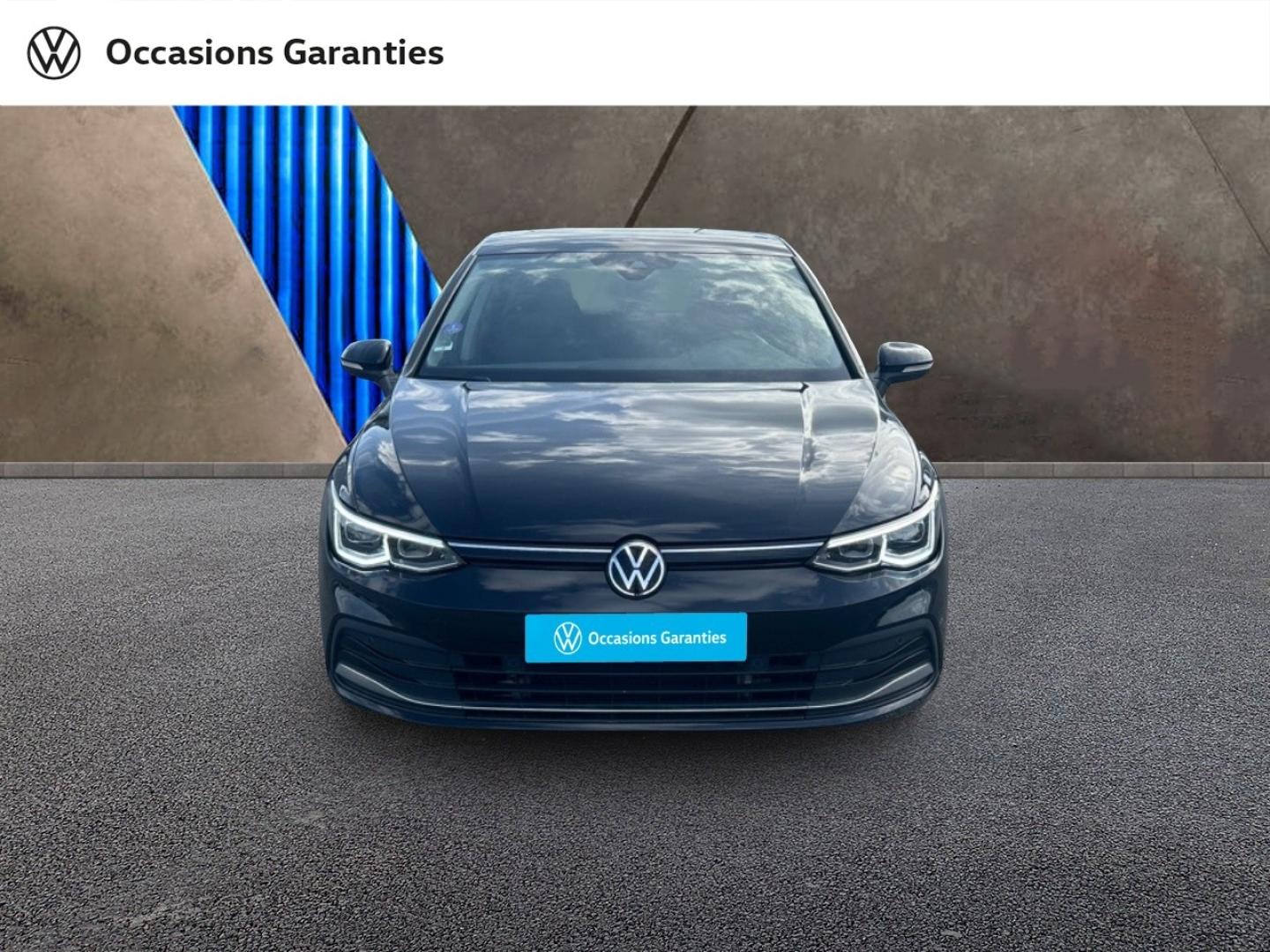 Voitures occasions VOLKSWAGEN GOLF Life Saint-Grégoire