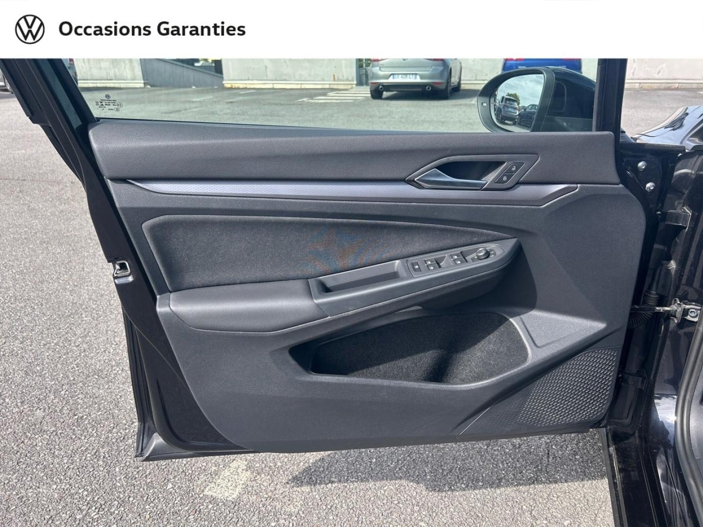 Voitures occasions VOLKSWAGEN GOLF Life Saint-Grégoire