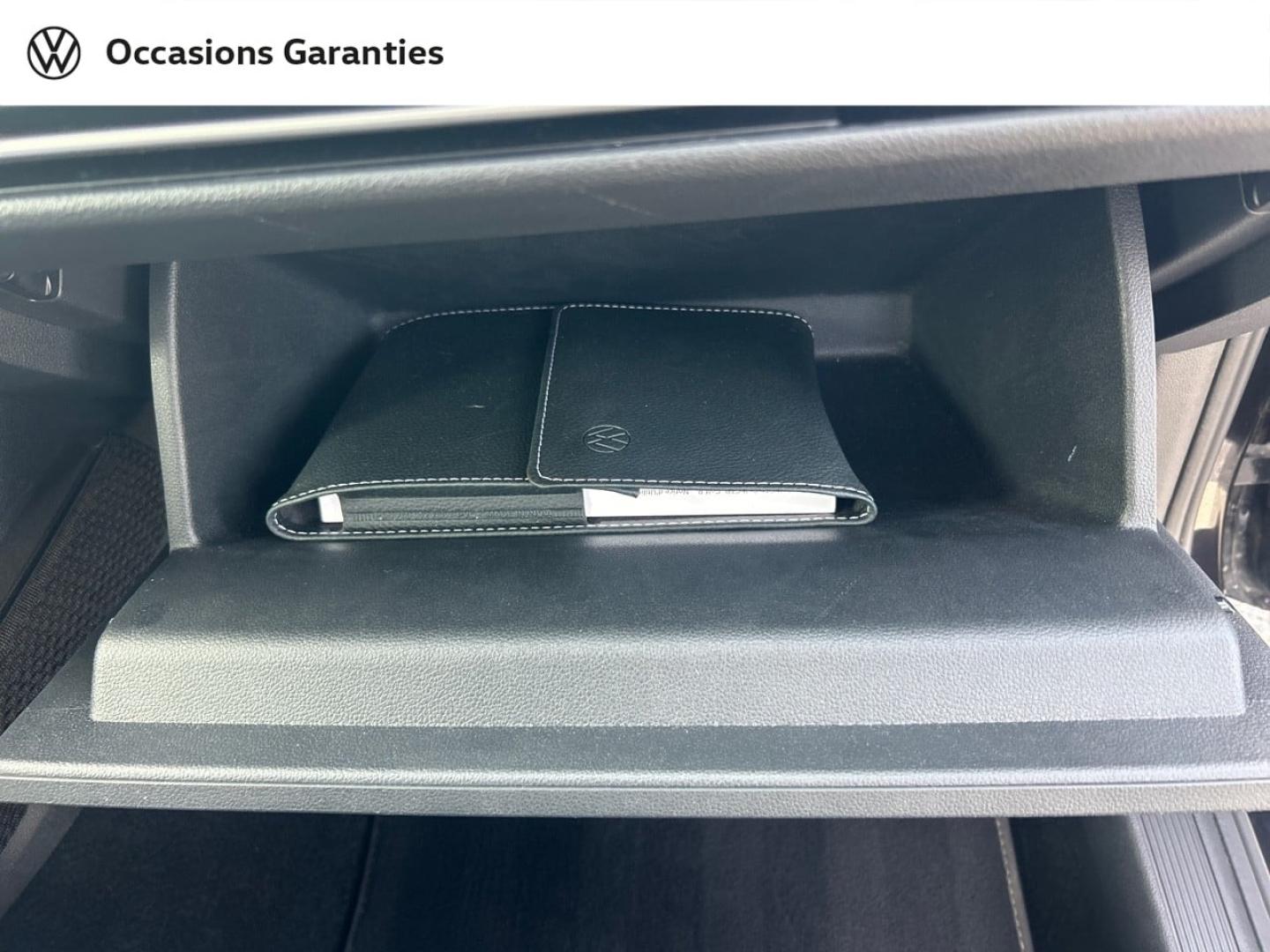 Voitures occasions VOLKSWAGEN GOLF Life Saint-Grégoire