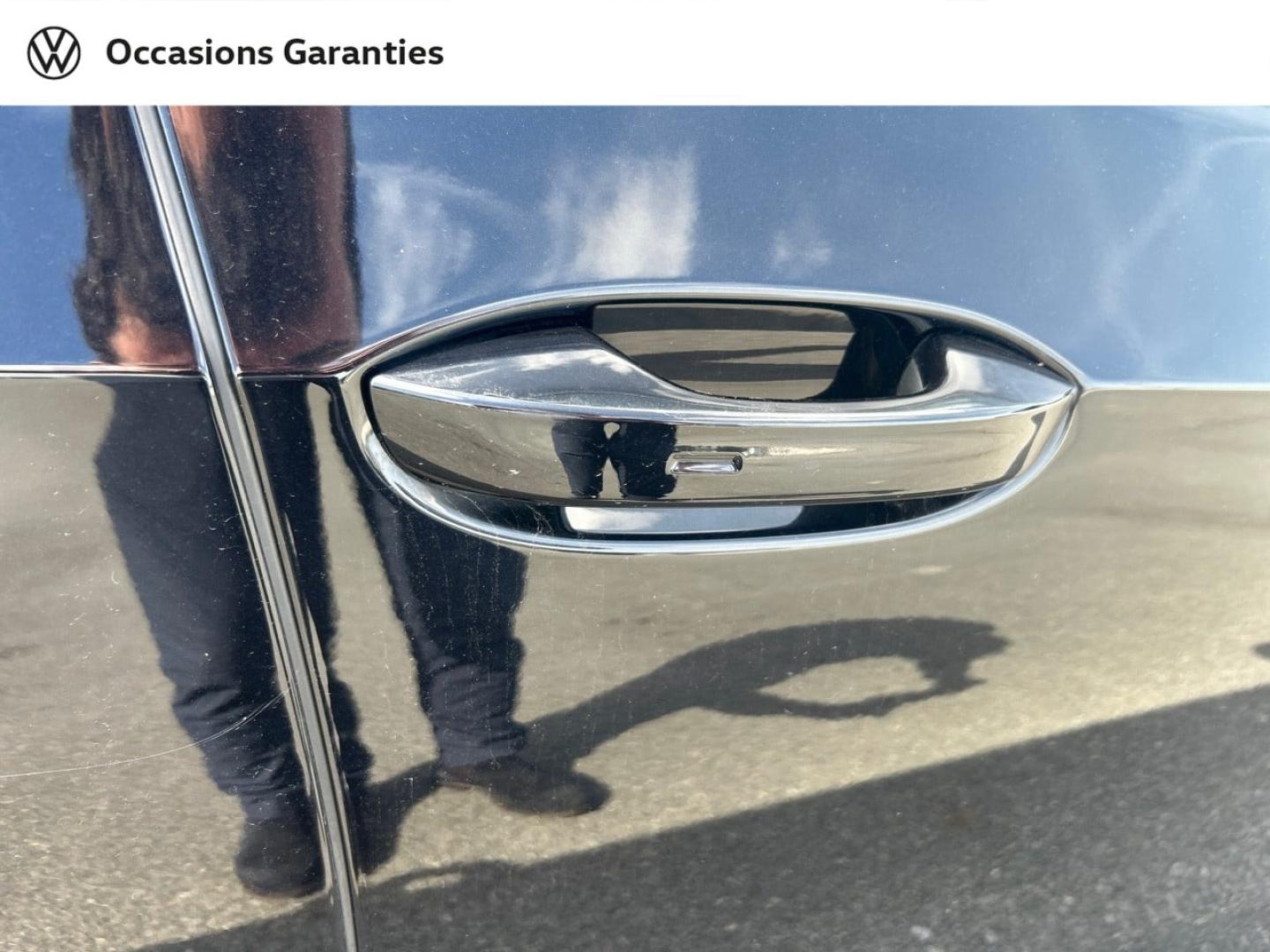Voitures occasions VOLKSWAGEN GOLF Life Saint-Grégoire