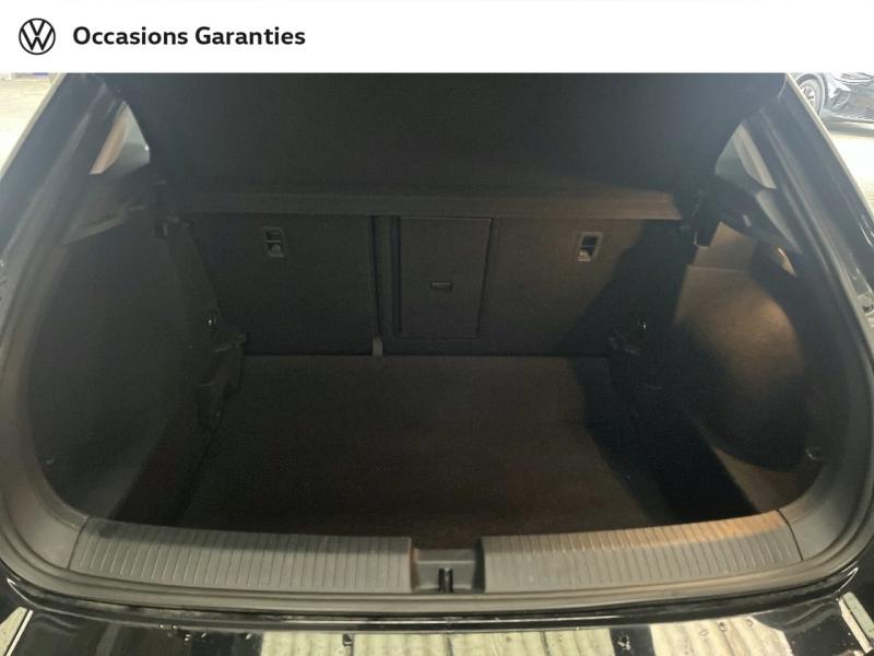 Voitures occasions VOLKSWAGEN T-ROC Style Saint-Grégoire