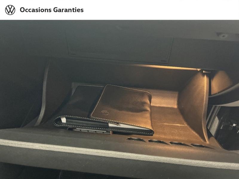 Voitures occasions VOLKSWAGEN T-ROC Style Saint-Grégoire