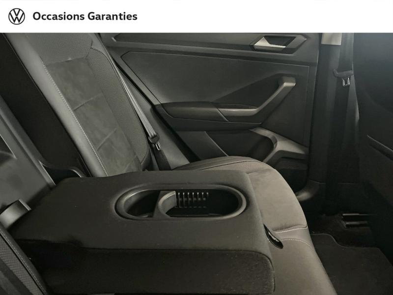 Voitures occasions VOLKSWAGEN T-ROC Style Saint-Grégoire