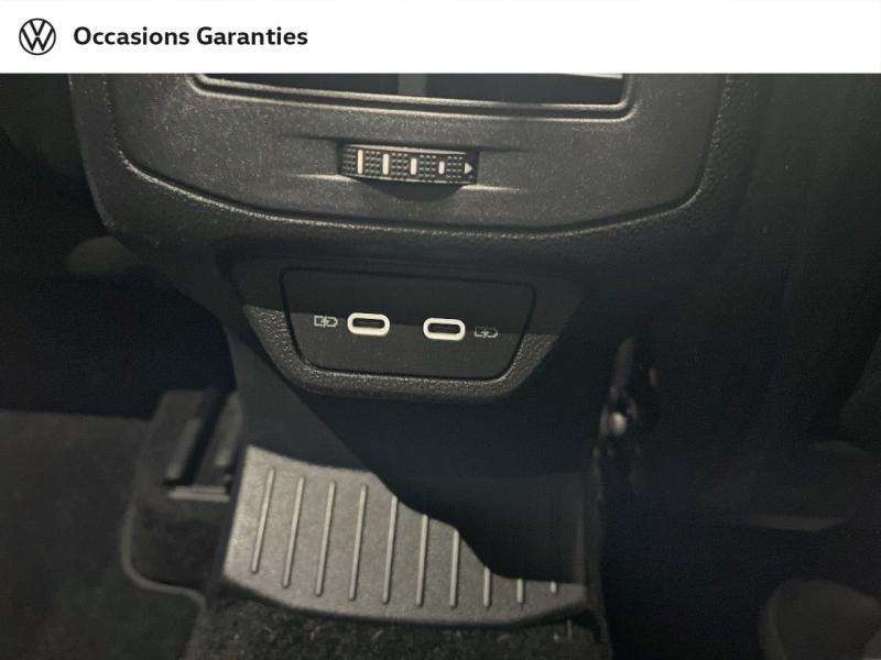 Voitures occasions VOLKSWAGEN T-ROC Style Saint-Grégoire