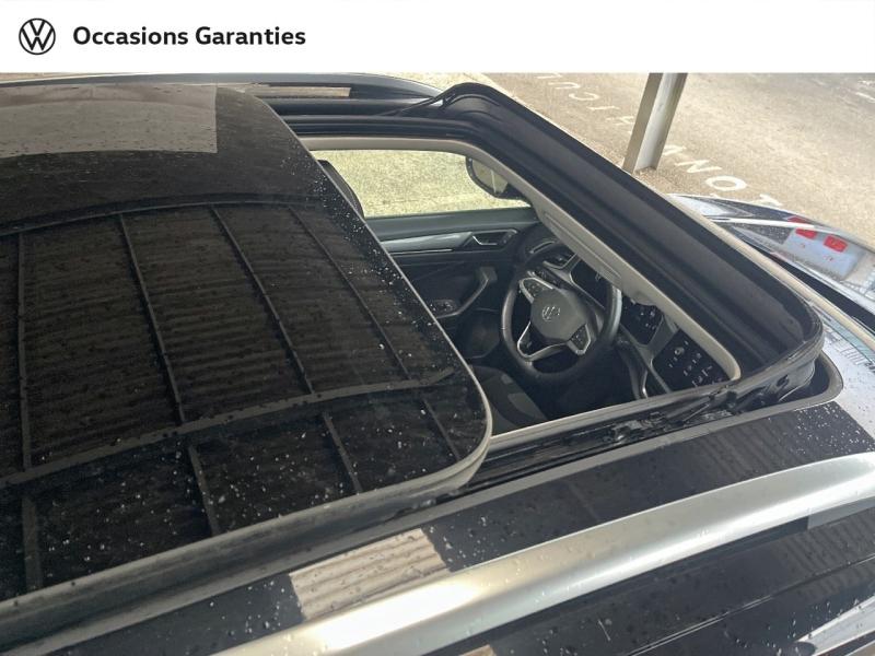 Voitures occasions VOLKSWAGEN T-ROC Style Saint-Grégoire